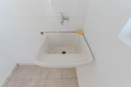 Apartamento para alugar com 120m², 2 quartos e 1 vagaÁrea de Serviço