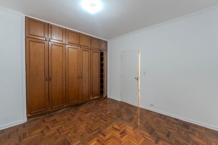 Apartamento para alugar com 120m², 2 quartos e 1 vagaQuarto 1