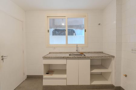 Apartamento para alugar com 120m², 2 quartos e 1 vagaCozinha