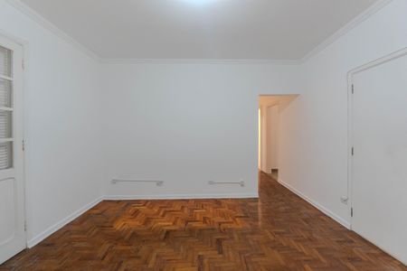 Apartamento para alugar com 120m², 2 quartos e 1 vagaSala