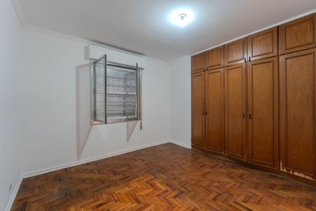 Apartamento para alugar com 120m², 2 quartos e 1 vagaQuarto 1