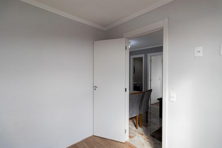 Apartamento para alugar com 36m², 2 quartos e 1 vagaQuarto 2