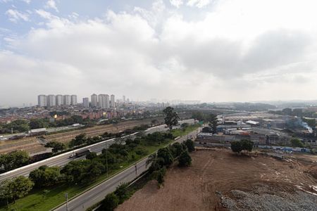 Apartamento para alugar com 36m², 2 quartos e 1 vagaVista Quarto 2