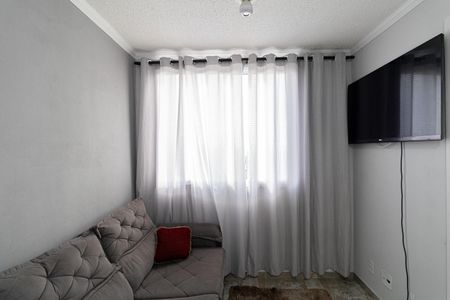 Apartamento para alugar com 36m², 2 quartos e 1 vagaSala/Cozinha e Área de Serviço