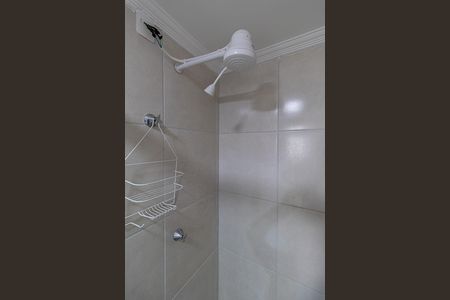 Apartamento para alugar com 36m², 2 quartos e 1 vagaBanheiro