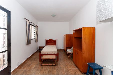 Studio para alugar com 25m², 1 quarto e sem vaga Studio para alugar com 25m², 1 quarto e sem vagaStudio