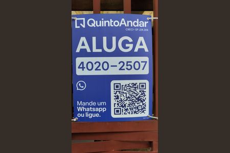 Studio para alugar com 25m², 1 quarto e sem vaga Studio para alugar com 25m², 1 quarto e sem vagaPlaquinha