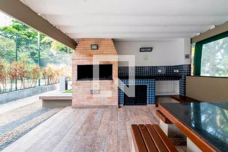 Apartamento para alugar com 70m², 2 quartos e 1 vagaÁrea comum - Churrasqueira