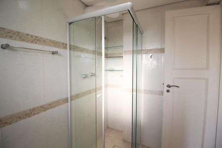 Apartamento para alugar com 70m², 2 quartos e 1 vagaBanheiro da Suíte