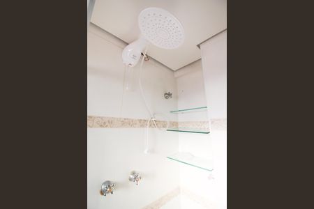 Apartamento para alugar com 70m², 2 quartos e 1 vagaBanheiro da Suíte