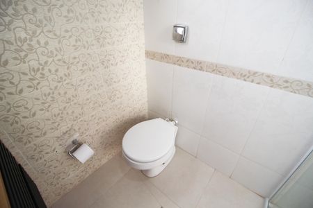 Apartamento para alugar com 70m², 2 quartos e 1 vagaBanheiro da Suíte