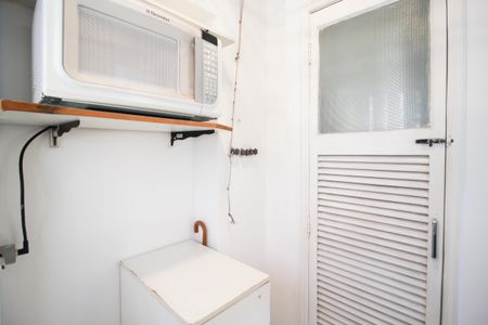 Apartamento para alugar com 70m², 2 quartos e 1 vagaÁrea de Serviço