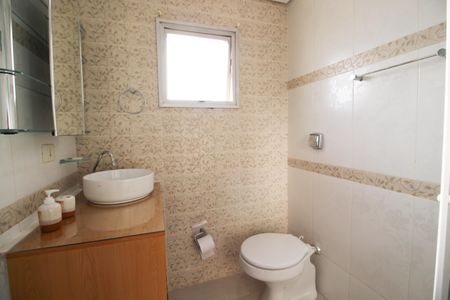 Apartamento para alugar com 70m², 2 quartos e 1 vagaBanheiro da Suíte