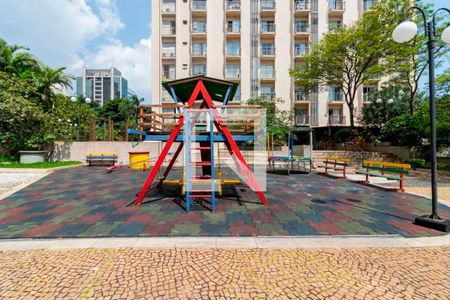 Apartamento para alugar com 70m², 2 quartos e 1 vagaÁrea comum - Playground