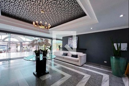 Apartamento para alugar com 70m², 2 quartos e 1 vagaHall