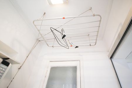 Apartamento para alugar com 70m², 2 quartos e 1 vagaÁrea de Serviço