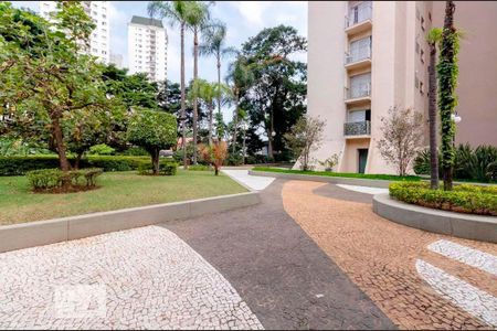 Apartamento para alugar com 70m², 2 quartos e 1 vagaÁrea comum