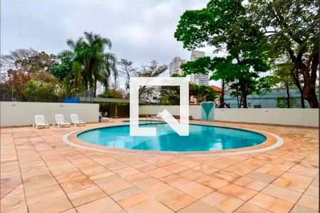 Apartamento para alugar com 70m², 2 quartos e 1 vagaÁrea comum - Piscina