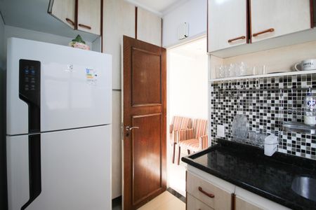 Apartamento para alugar com 70m², 2 quartos e 1 vagaCozinha