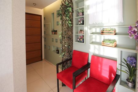 Apartamento para alugar com 70m², 2 quartos e 1 vagaEntrada