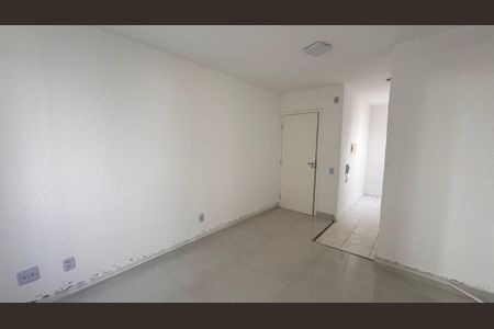 Apartamento para alugar com 40m², 2 quartos e 1 vagaSala