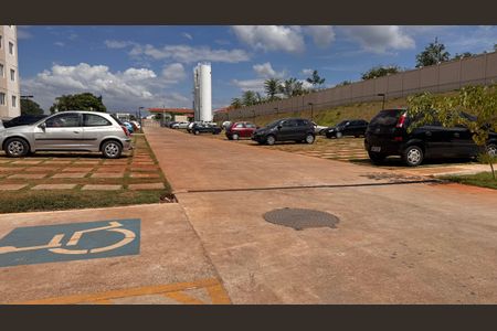 Apartamento para alugar com 40m², 2 quartos e 1 vagaGaragem