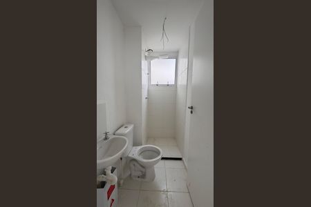 Apartamento para alugar com 40m², 2 quartos e 1 vagaBanheiro