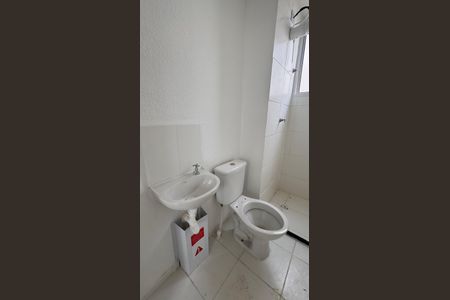 Apartamento para alugar com 40m², 2 quartos e 1 vagaBanheiro