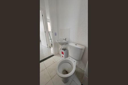 Apartamento para alugar com 40m², 2 quartos e 1 vagaBanheiro