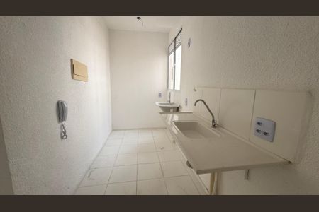Apartamento para alugar com 40m², 2 quartos e 1 vagaCozinha