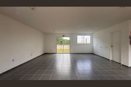 Apartamento para alugar com 40m², 2 quartos e 1 vagaÁrea comum - Salão de festas