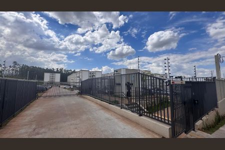 Apartamento para alugar com 40m², 2 quartos e 1 vagaFachada