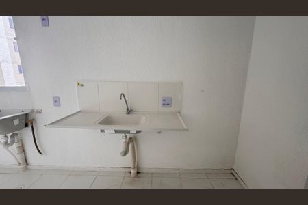 Apartamento para alugar com 40m², 2 quartos e 1 vagaCozinha