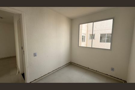 Apartamento para alugar com 40m², 2 quartos e 1 vagaQuarto 2