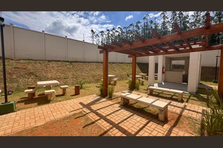 Apartamento para alugar com 40m², 2 quartos e 1 vagaÁrea comum