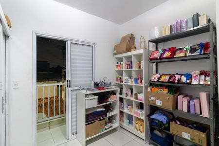 Casa à venda com 70m², 2 quartos e 2 vagasSuíte 2