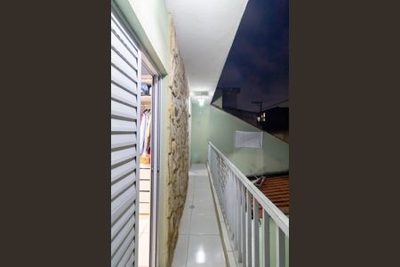 Casa à venda com 70m², 2 quartos e 2 vagasSacada