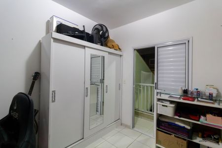 Casa à venda com 70m², 2 quartos e 2 vagasSuíte 2