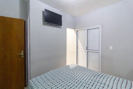 Casa à venda com 70m², 2 quartos e 2 vagasSuíte 1