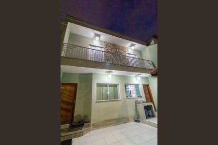 Casa à venda com 70m², 2 quartos e 2 vagasGaragem