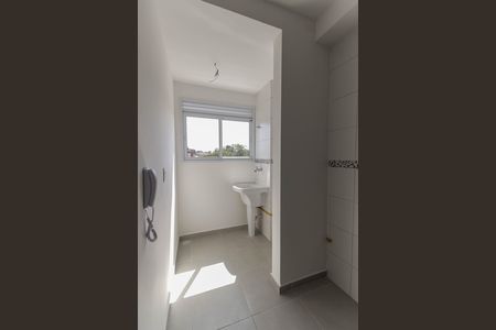 Apartamento para alugar com 35m², 2 quartos e sem vaga Apartamento para alugar com 35m², 2 quartos e sem vagaÁrea de Serviço