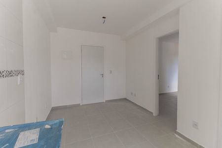 Apartamento para alugar com 35m², 2 quartos e sem vaga Apartamento para alugar com 35m², 2 quartos e sem vagaSala