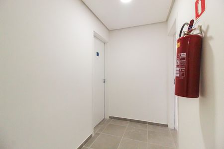 Apartamento para alugar com 35m², 2 quartos e sem vaga Apartamento para alugar com 35m², 2 quartos e sem vagaÁrea comum