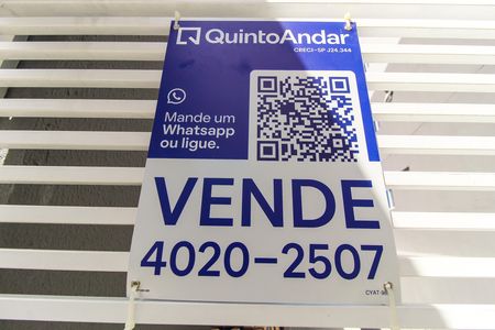 Apartamento para alugar com 35m², 2 quartos e sem vaga Apartamento para alugar com 35m², 2 quartos e sem vagaPlaca