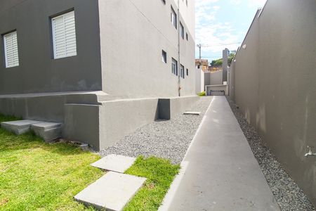 Apartamento para alugar com 35m², 2 quartos e sem vaga Apartamento para alugar com 35m², 2 quartos e sem vagaÁrea comum