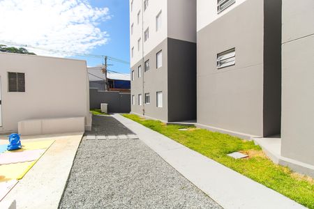 Apartamento para alugar com 35m², 2 quartos e sem vaga Apartamento para alugar com 35m², 2 quartos e sem vagaÁrea comum