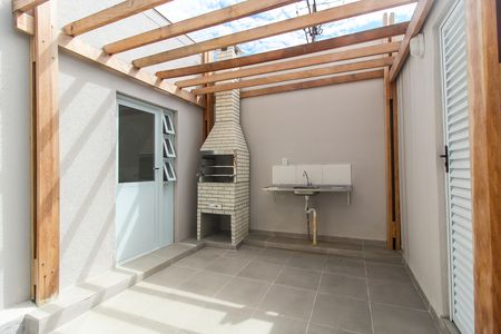 Apartamento para alugar com 35m², 2 quartos e sem vaga Apartamento para alugar com 35m², 2 quartos e sem vagaÁrea comum