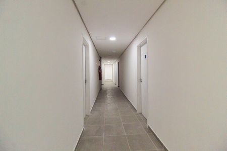 Apartamento para alugar com 35m², 2 quartos e sem vaga Apartamento para alugar com 35m², 2 quartos e sem vagaÁrea comum