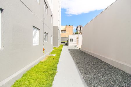 Apartamento para alugar com 35m², 2 quartos e sem vaga Apartamento para alugar com 35m², 2 quartos e sem vagaÁrea comum