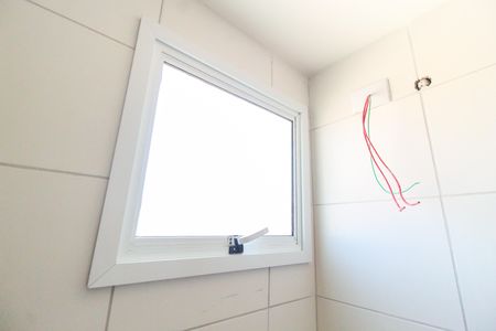 Apartamento para alugar com 35m², 2 quartos e sem vaga Apartamento para alugar com 35m², 2 quartos e sem vagaBanheiro